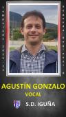 Directivo SD Iguña